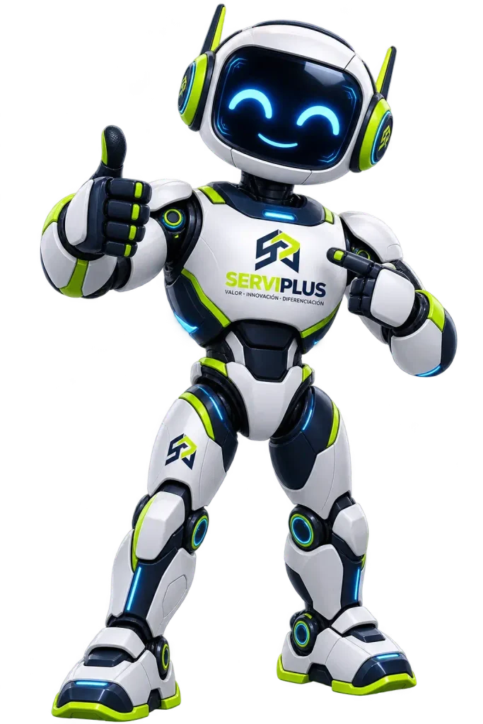serviBOT