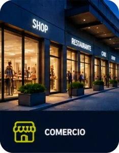 COMERCIO
