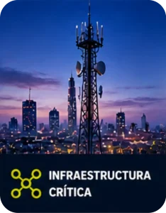INSFRAESTRUCTURA